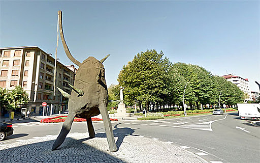 La Patata biribilgunea