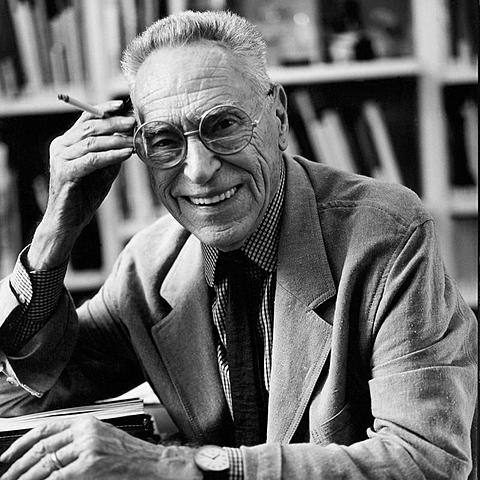 Achille Castiglioni (1918-2002)