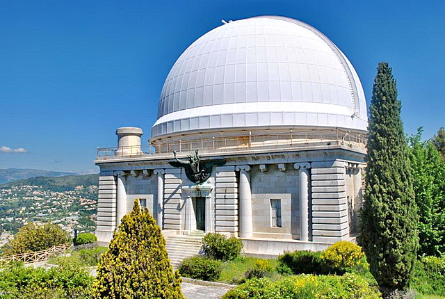 Observatori de Niza