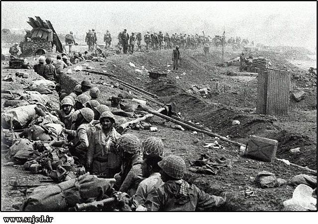 Beginning of the Conflict