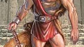 Timeline: ΟΙ ΑΘΛΟΙ ΤΟΥ ΗΡΑΚΛΗ