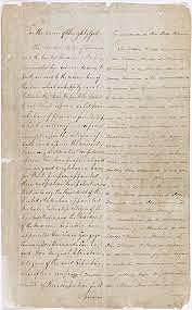 Treaty of Guadalupe Hidalgo