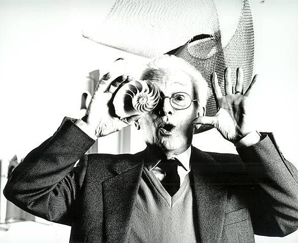 Bruno Munari (1908-1998)