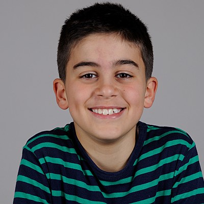 Timeline: Mi historia personal