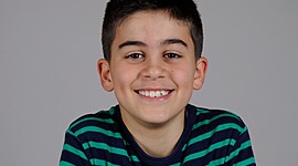 Timeline: Mi historia personal