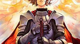 Timeline: JOANA D'ARC - Por Pedro Machado