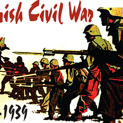 Timeline: Timeline Spanish Civil War