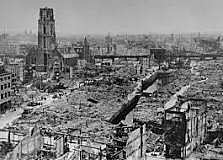 Las fuerzas Alemanas se rinden