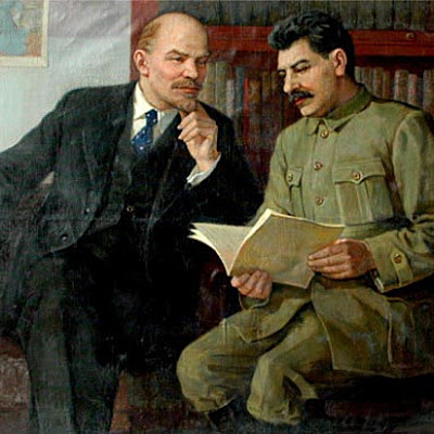 Timeline: Ascesa e declino del socialismo reale