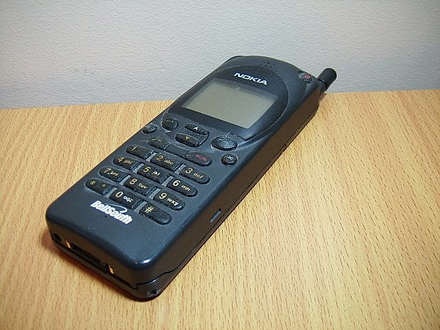 Nokia