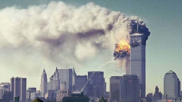 Atac Islàmic de les torres Bessones