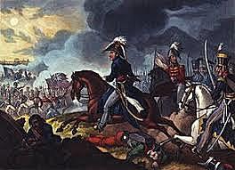 Ribellione degli Spagnoli