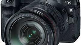 Timeline: The Evolution Of Digital Cameras