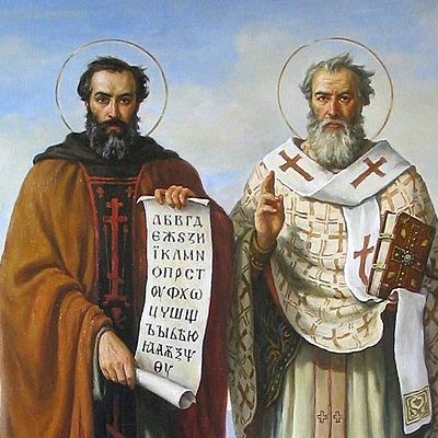 Timeline: История развития русской письменности