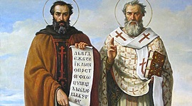 Timeline: История развития русской письменности