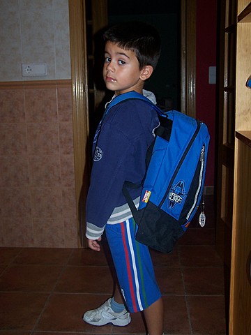 Empiezo Educación Primaria