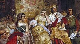 Timeline: Reyes de España