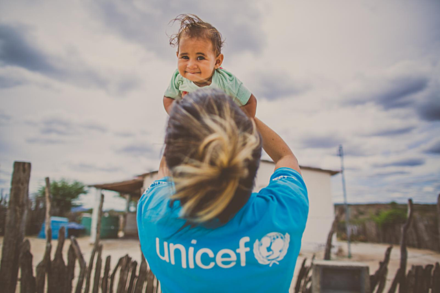 UNICEF - Objetivo