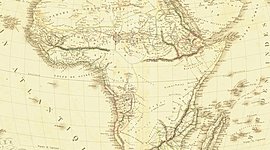 Timeline: Conflitos na África