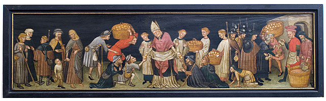 Provvedimento "a proposito delle eccessive superfluità degli ornamenti tanto negli uomini che nelle donne"