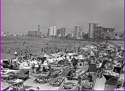 Reactivación de la economía