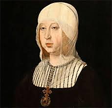 Isabel I de Castilla