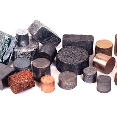 Timeline: historia dels metalls