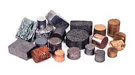 Timeline: historia dels metalls