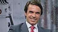 Gobierno de José María Aznar