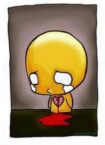 Broke up with my only relationship thus far