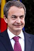 Gobierno de José Luis Rodríguez Zapatero