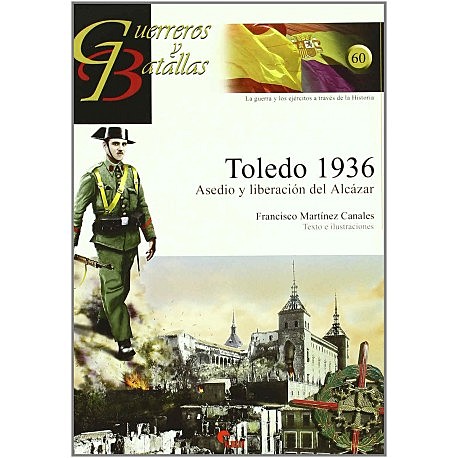Victory of Toledo