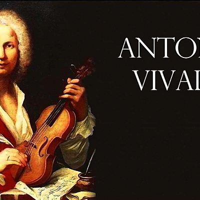 Timeline: Антоніо Вівальді