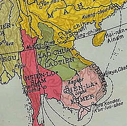 Bắc Thuộc lần 4