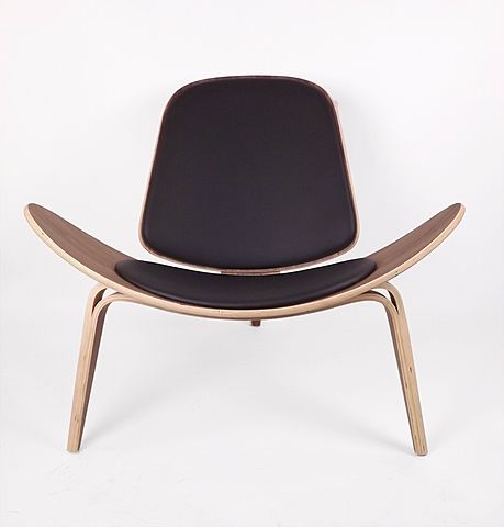 Silla Shell (Hans Wegner)