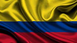 Timeline: Historia de Colombia desde 1984 hasta 1991