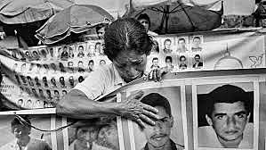 Aumento de homicidios