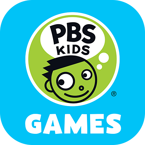 PBS Kids Interactive Games