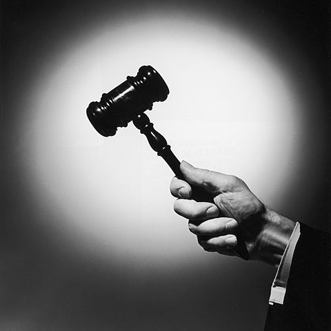 Judiciary Act of 1801