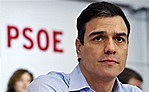 Gobierno de Pedro Sánchez