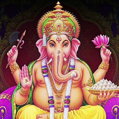 Timeline: Hindulaisuus