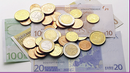 Entrada en circulación del euro