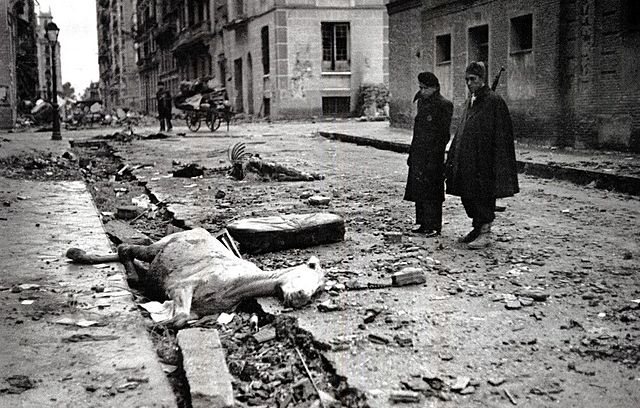 March-October events