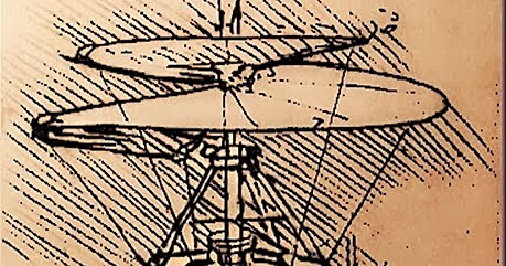 tornillo aereo y planeador