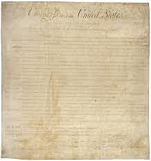 Ratification of the Bill of Rights
