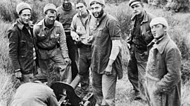 Timeline: The Spanish Civil War