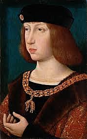 Felipe I de Castilla