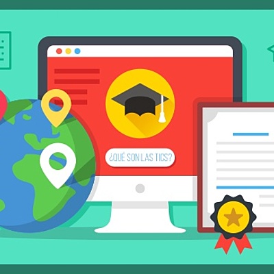 Timeline: De Independiente a Pedagogía de Redes