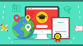 Timeline: De Independiente a Pedagogía de Redes