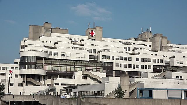 France confirms Europe's first cases